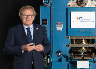 Netherlands Broadcast First Strike Via Livestream