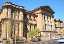 Night at the Museum: Break-in for the Purpose of Sightseeing?