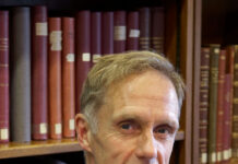 Philip Attwood Left the British Museum After 41 Years