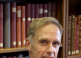 Philip Attwood Left the British Museum After 41 Years