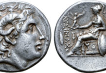 Roma Numismatics