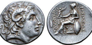 Roma Numismatics