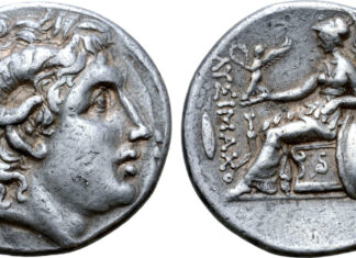 Roma Numismatics