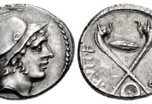 Classical Numismatic Group