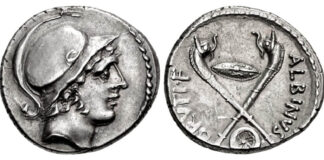 Classical Numismatic Group
