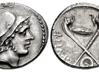 Classical Numismatic Group