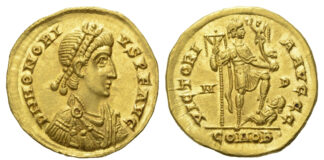 Solidus Numismatik e.K.