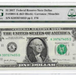 02 Foto Auch Banknoten werden nach der Bewertung sicher verpackt.