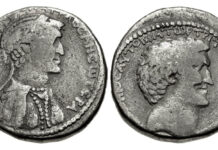 Classical Numismatic Group