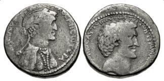 Classical Numismatic Group