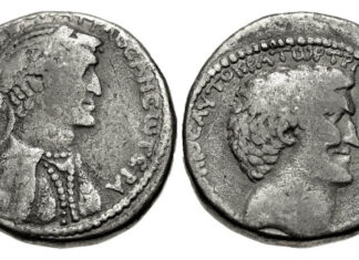 Classical Numismatic Group