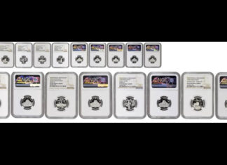 The Most Beautiful: Chinese Coins After 1970 Selected by Werner Höpker