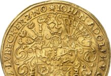 Johann Adolf of Schleswig-Holstein-Gottorf and His Portugalesers