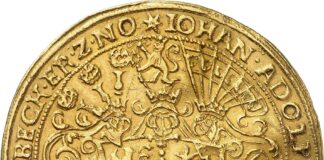 Johann Adolf of Schleswig-Holstein-Gottorf and His Portugalesers