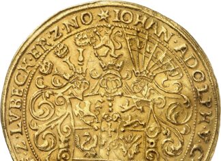 Johann Adolf of Schleswig-Holstein-Gottorf and His Portugalesers