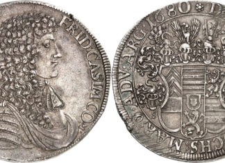 Heidelberger Münzhandlung