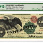 04_1863_US_100D_LegalTender_Fr167a_Chittenden-Spinner_DBrentPogue_57916NewSeries1ppD_OnWhite20200320141057553