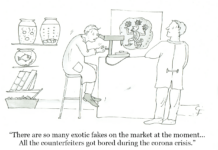 Our Cartoon: Franklin’s World