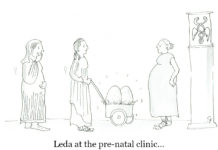 Our Cartoon: Franklin’s World