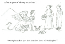 Our Cartoon: Franklin’s World