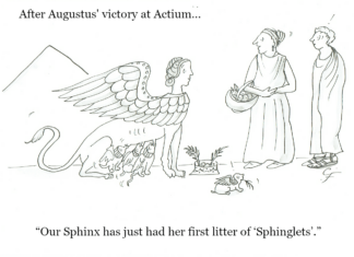 Our Cartoon: Franklin’s World