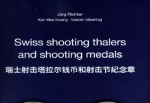 Swiss Shooting Thalers – The Chinese Edition
