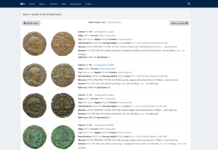 Roman Provincial Coinage VIII Online Available