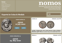 The New Team Members of Nomos AG