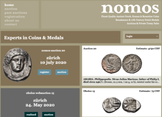 The New Team Members of Nomos AG