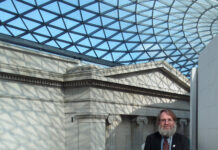 ISIS “Making Millions of Dollars Out of Traded Antiquities Is a Complete Myth”