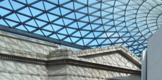 ISIS “Making Millions of Dollars Out of Traded Antiquities Is a Complete Myth”