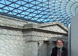 ISIS “Making Millions of Dollars Out of Traded Antiquities Is a Complete Myth”