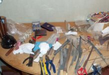 Caution! Fake Medals and Poppy Pins Came on the Market