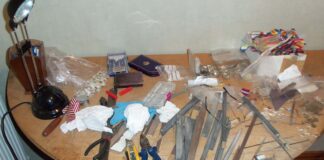 Caution! Fake Medals and Poppy Pins Came on the Market