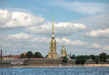 New Exhibition at St. Petersburg History of Money Museum