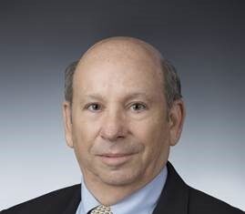 Currency Expert Allen Mincho Heritage’s Director Emeritus