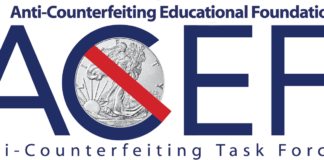 Counterfeiting Battles Continued in May