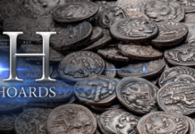 CoinHoards – a New Research Tool Developed by the ANS