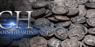CoinHoards – a New Research Tool Developed by the ANS
