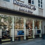00_Degussa Niederlassung Hannover@Degussa Goldhandel