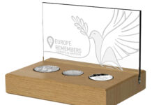 Europe Remembers – Three Countries Are Celebrating 75 Years of Freedom