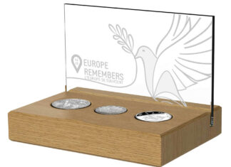 Europe Remembers – Three Countries Are Celebrating 75 Years of Freedom