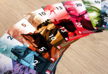 The Counterfeiter From the Valais