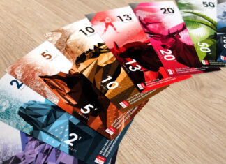 The Counterfeiter From the Valais