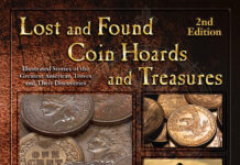 Capturing the Excitement of Lost and Found Coin Treasures