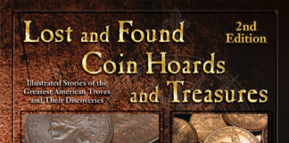 Capturing the Excitement of Lost and Found Coin Treasures