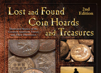 Capturing the Excitement of Lost and Found Coin Treasures