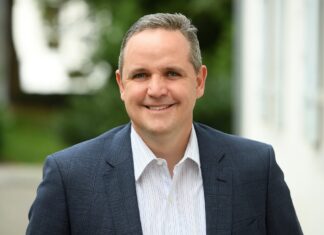 New Head of Sales at H2O GmbH