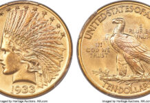 Long Beach Expo U.S. Coins Auction