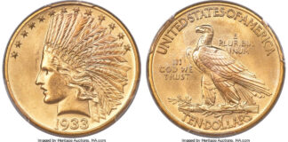 Long Beach Expo U.S. Coins Auction